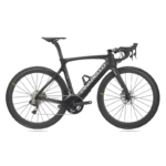 BICICLETA HYBRID PINARELLO NYTRO CA401 BLACK 700 53 CM 2021