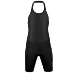 BIB SHORT CUBE WS BLACKLINE