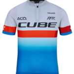 JERSEY CUBE JUNIOR TEAMLINE