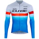JERSEY CUBE TEAMLINE