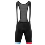 BIB SHORT CUBE TEAMLINE
