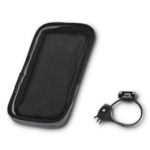 ESTUCHE TELEFONO RFR IPHONE 6/7/8/10 BLACK