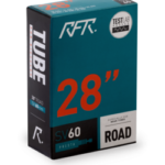 TUBO RFR INNER TUBE 28" ROAD SV 18/23-622/630