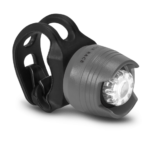 LINTERNA RFR LED DIAMOND HQP "WHITE" GREY