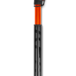 EMBOLO RFR ROAD PRO BLACK N ORANGE