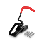 PORTABICICLETAS DE PARED RFR CMPT BLACK