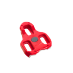 TRABAS LOOK ETUI CALES CLEAT ROUGE