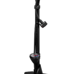 EMBOLO DE PISO RFR BLACK N GLOSSY BLACK N RED