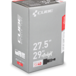 TUBO CUBE 27.5"/29" MTB SV 40MM