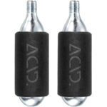 CARTUCHOS DE CO2 ACID 16 G 2ER SET
