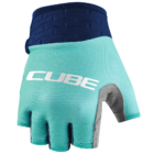 GUANTES CUBE PERFORMANCE JUNIOR