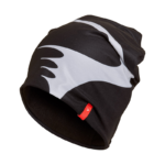 BEANIE PINARELLO ART LOGO BLACK O/S