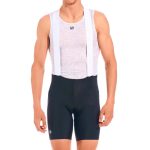 BIB SHORT GIORDANA SCATTO MTB LINER
