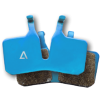 PASTILLAS DE FRENO ACID MAGURA MT5 ORGANISCH BLUE