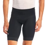 SHORT GIORDANA SILVERLINE