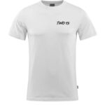 T-SHIRT CUBE ORGANIC TWO15