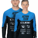 JERSEY CUBE EDGE ROUNDNECK