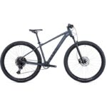 BICICLETA CUBE ACID GREY N PEARLGREY 27.5 14" 2022