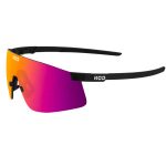 GAFAS KOO NOVA BLACK MATT L FUCHSIA MR