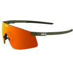 GAFAS KOO NOVA OLIVE GREEN MATT L ORANGE MR