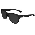GAFAS KOO COSMO BLACK MATT L POLARIZED