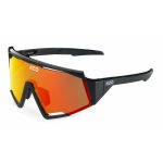 GAFAS KOO SPECTRO BLACK L RED MR
