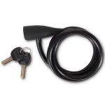 CANDADO RFR SPIRAL HPS BLACK 10 X 1300MM