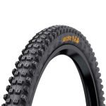 LLANTA DOWNHILL CONTINENTAL KRIPTOTAL-F FOLDABLE BLACK 27.5 X 2.40