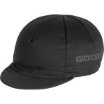 GORRA GIORDANA COTTON MESH BLACK O/S