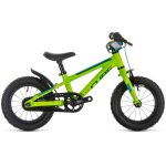 BICICLETA CUBE CUBIE 120 GREEN N BLUE 12" 2019