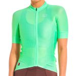 JERSEY GIORDANA MUJER FR-C PRO NEON