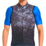 CHALECO GIORDANA NEON