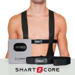 BANDA FRECUENCIA CARDIACA ZYCLE ZCORE