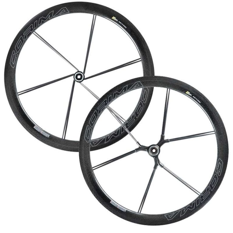 Roues Vélo Route Corima 32MM S