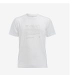 CAMISETA PINARELLO HOMBRE DOGMA DEF. WHITE XL