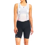 LICRA BIB GIORDANA MUJER NX-G MINUS 5CM