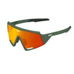 GAFAS KOO SPECTRO GREEN MATT L ORANGE MR