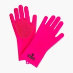 GUANTES PARA LIMPIEZA MUC-OFF GOMA PINK M