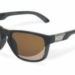 GAFAS KOO CALIFORNIA BLACK/ANTHRACITE L POLARIZED
