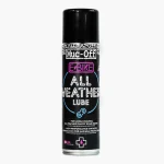 LUBRICANTE MULTIUSO MUC-OFF ALL WEATHER EBIKE 250 ML