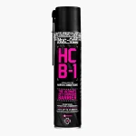 SPRAY ANTICORROSIVO MUC-OFF HCB-1 HARSH CONDITION 400 ML